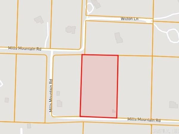 23420 Mills Mountain Road, Little Rock, AR 72223