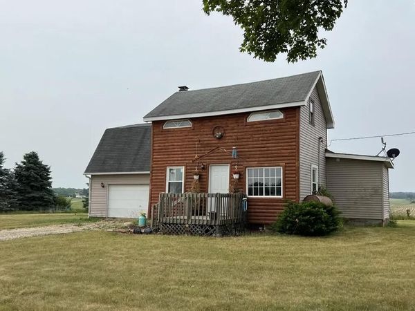 345 W Bellevue Highway, Olivet, MI 49076