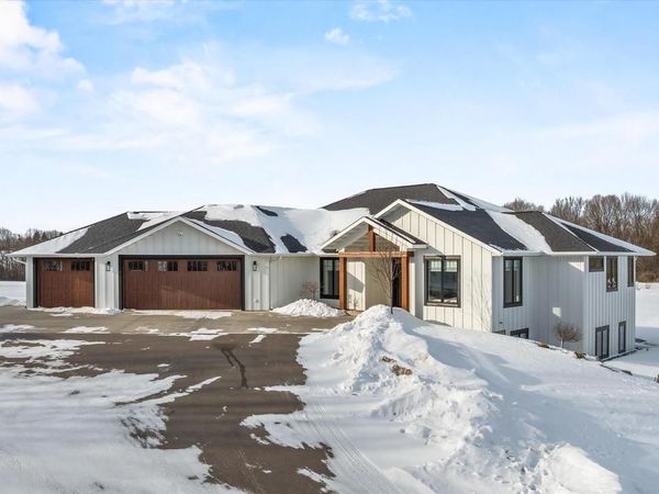 212508 STURM ROAD, Stratford, WI 54484