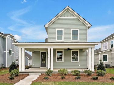 807 Gentle Breeze Drive, Summerville, SC 29486