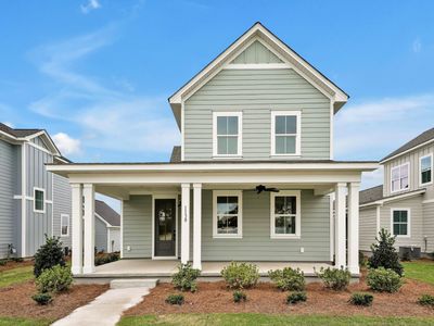 807 Gentle Breeze Drive, Summerville, SC 29486