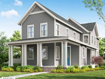 807 Gentle Breeze Drive, Summerville, SC 29486