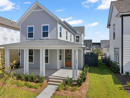 807 Gentle Breeze Drive Summerville, SC 29486