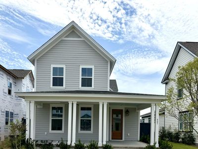 807 Gentle Breeze Drive, Summerville, SC 29486