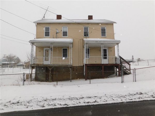 224 Main Street, Oliver, PA 15472