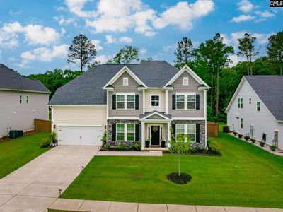 217 River Front Drive, Irmo, SC 29063