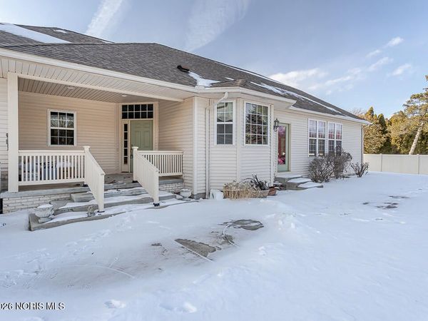 10116 Blue Creek North, Whitehouse, OH 43571