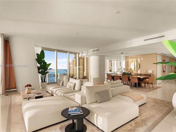 300 Biscayne Boulevard Way, Unit 1101, Miami, FL 33131