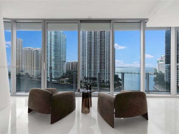 300 Biscayne Boulevard Way, Unit 1101, Miami, FL 33131