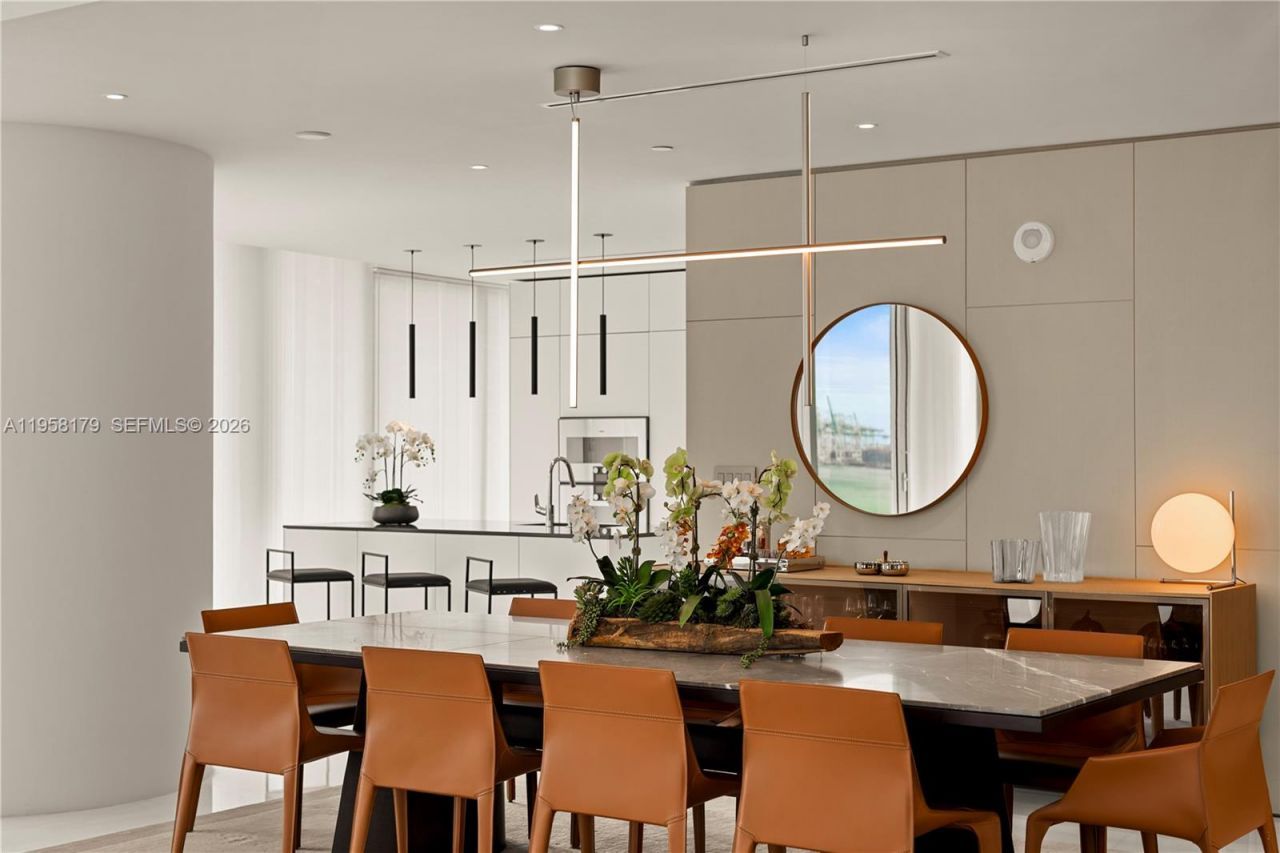 300 Biscayne Boulevard Way, Unit 1101, Miami, FL 33131 Photo