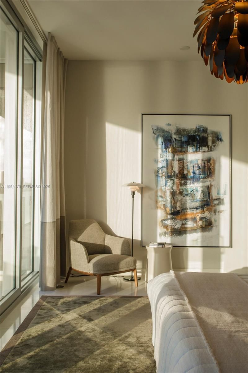 300 Biscayne Boulevard Way, Unit 1101, Miami, FL 33131 Photo