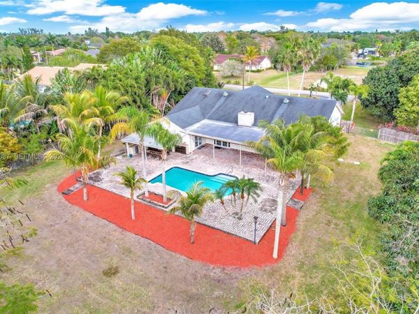 5021 SW 168th Ave, Southwest Ranches, FL 33331