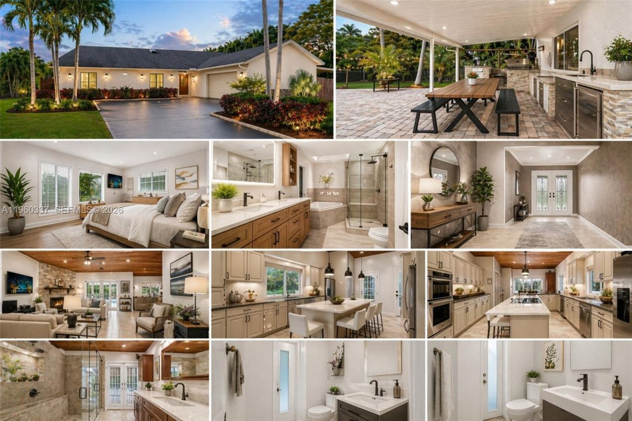 5021 SW 168th Ave, Southwest Ranches, FL 33331 Photo