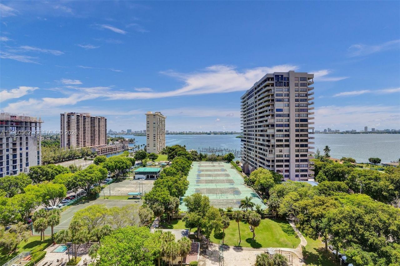 11111 Biscayne Blvd, Unit 1225, Miami, FL 33181 Photo