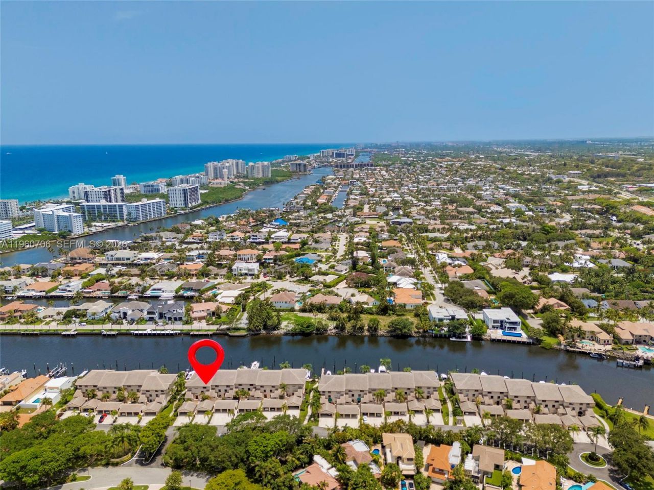 240 Captains Walk, Unit 5110, Delray Beach, FL 33483 Photo