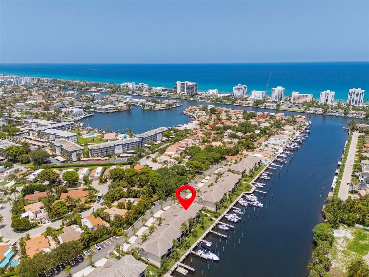 240 Captains Walk, Unit 5110, Delray Beach, FL 33483 Photo