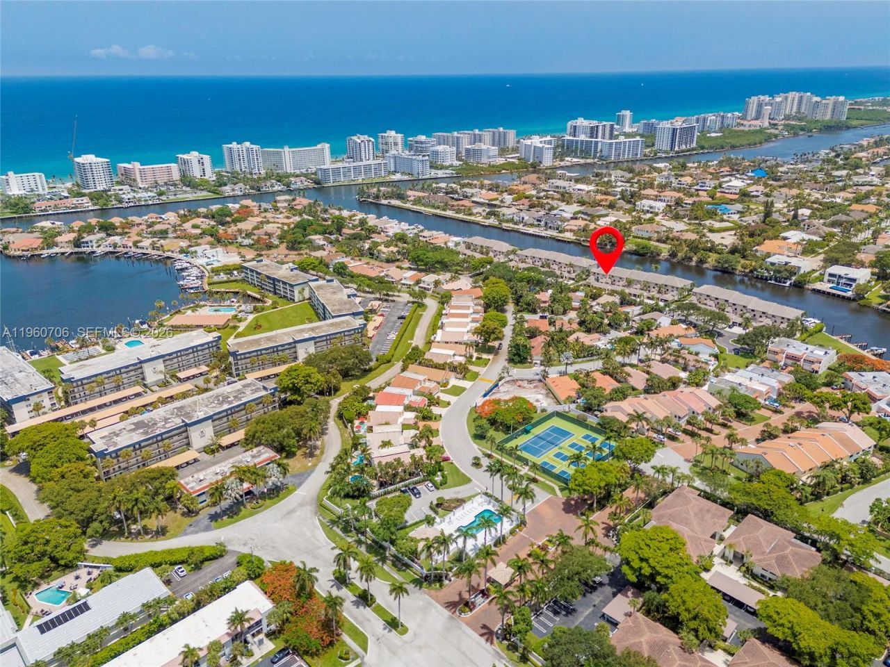 240 Captains Walk, Unit 5110, Delray Beach, FL 33483 Photo