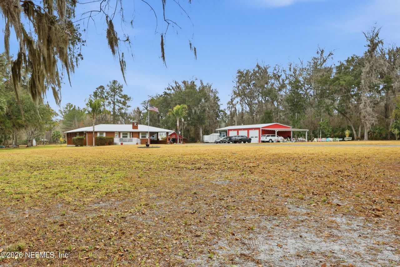 689 S Highway17, San Mateo, FL 32187 Photo