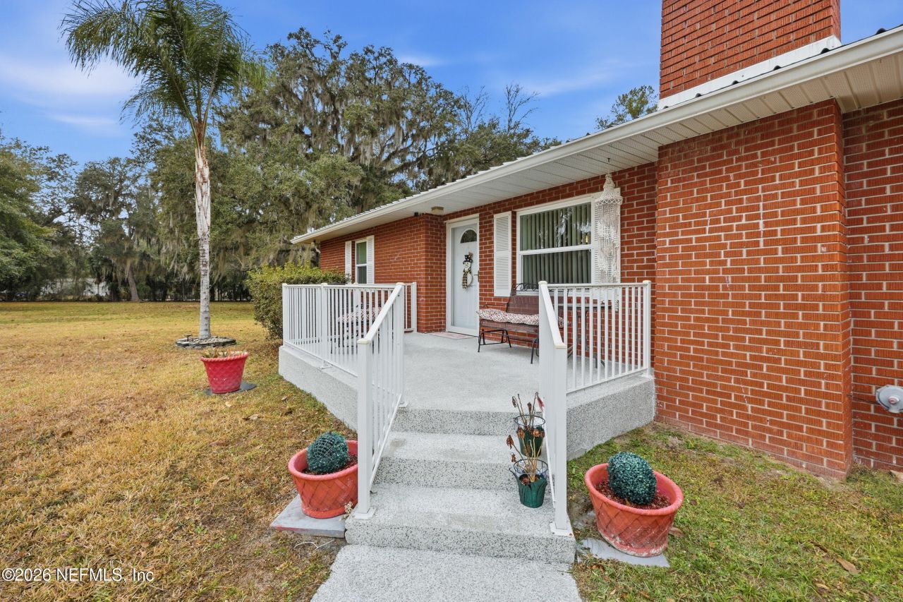 689 S Highway17, San Mateo, FL 32187 Photo