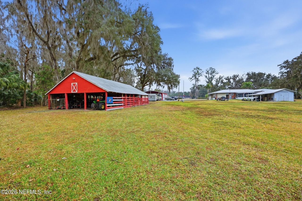 689 S Highway17, San Mateo, FL 32187 Photo