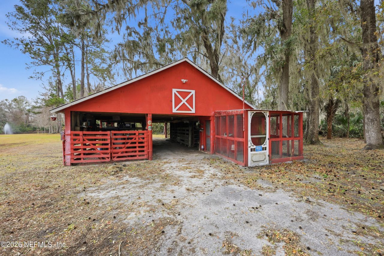 689 S Highway17, San Mateo, FL 32187 Photo