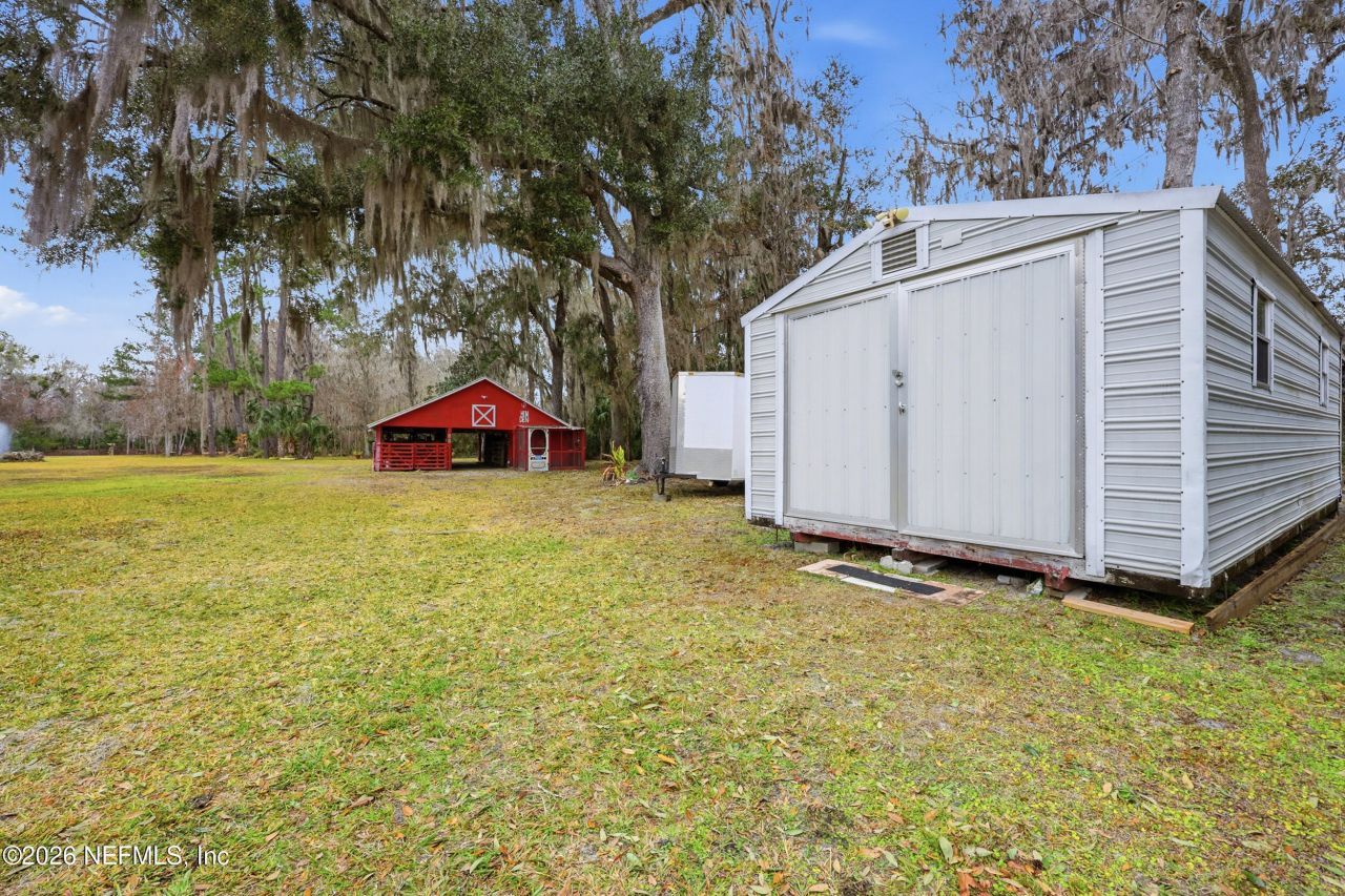 689 S Highway17, San Mateo, FL 32187 Photo