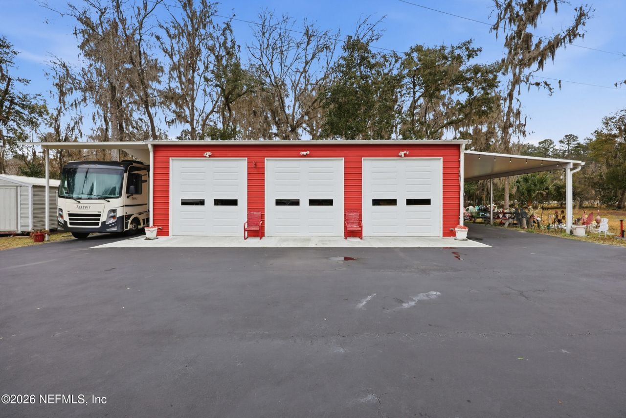 689 S Highway17, San Mateo, FL 32187 Photo