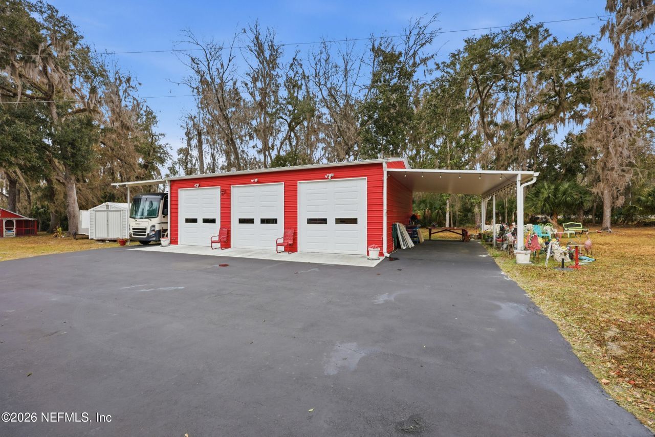 689 S Highway17, San Mateo, FL 32187 Photo