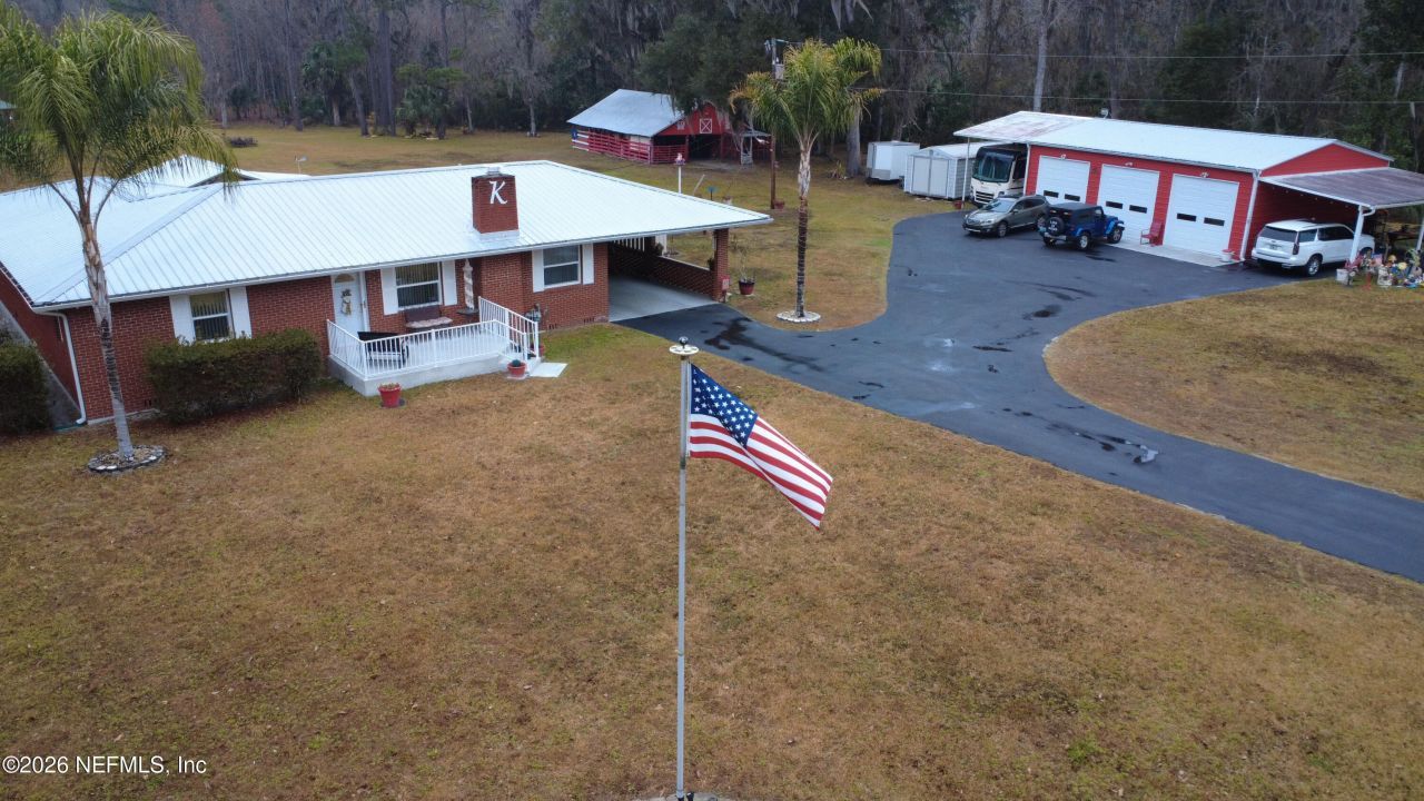 689 S Highway17, San Mateo, FL 32187 Photo