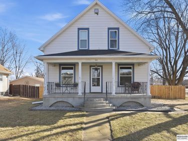 100 N Cedar Street, Hooper, NE 68031