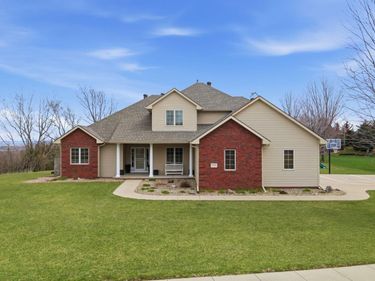 1244 Skyline Drive, Blair, NE 68008