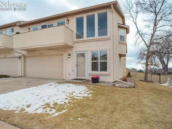 2006 Summerset Drive, Colorado Springs, CO 80920
