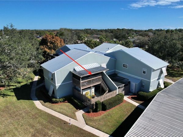 1116 Breezy Way, Unit 1H, Sebastian, FL 32958