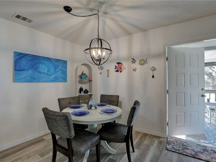 1116 Breezy Way, Unit 1H, Sebastian, FL 32958
