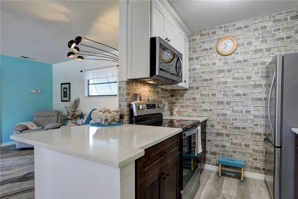 1116 Breezy Way, Unit 1H, Sebastian, FL 32958 Photo