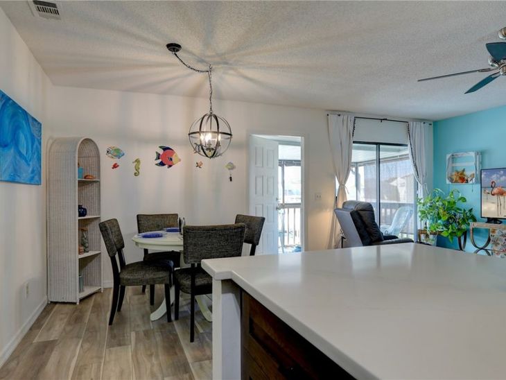 1116 Breezy Way, Unit 1H, Sebastian, FL 32958