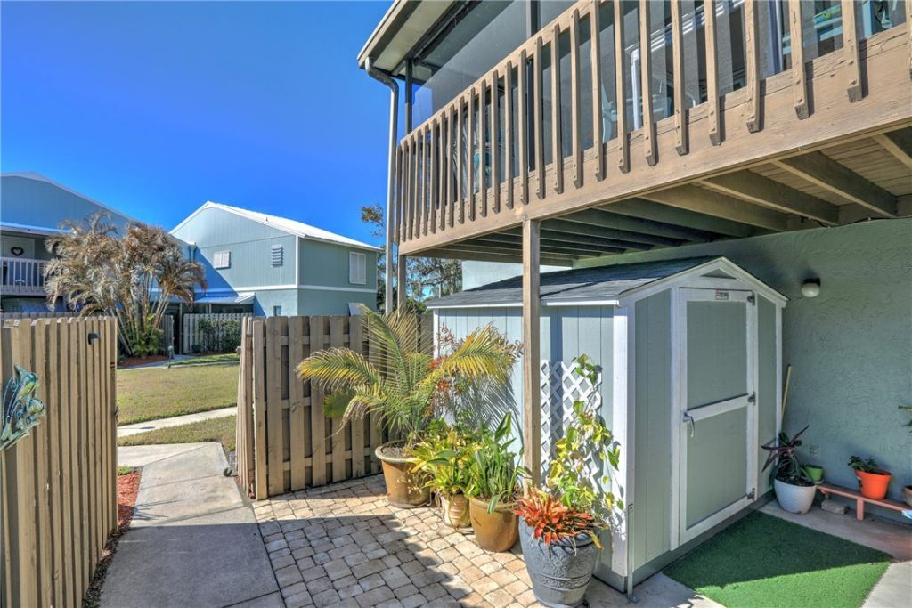 1116 Breezy Way, Unit 1H, Sebastian, FL 32958 Photo