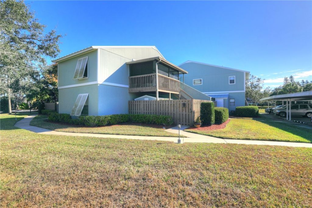 1116 Breezy Way, Unit 1H, Sebastian, FL 32958 Photo
