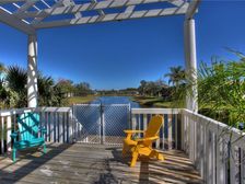 1116 Breezy Way, Unit 1H, Sebastian, FL 32958
