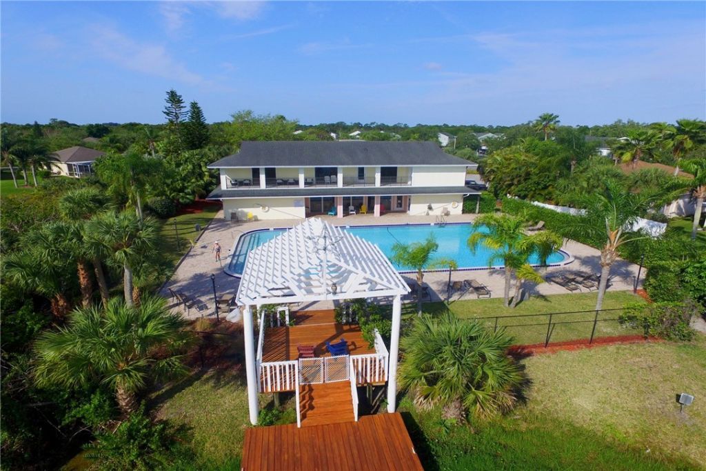 1116 Breezy Way, Unit 1H, Sebastian, FL 32958 Photo