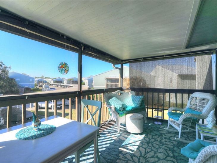 1116 Breezy Way, Unit 1H, Sebastian, FL 32958