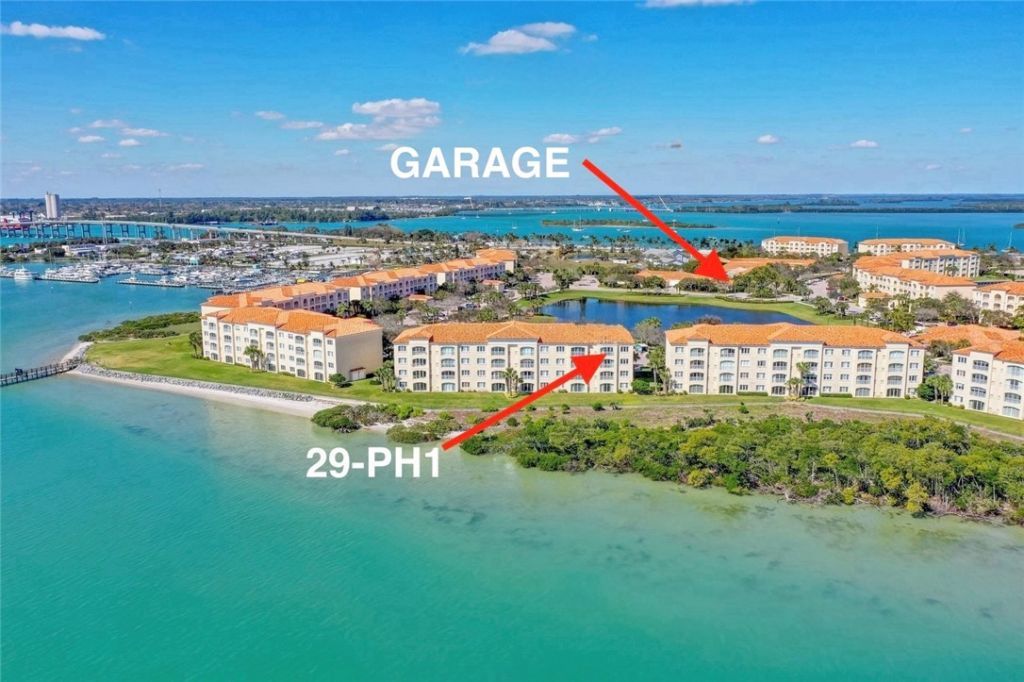 29 Harbour Isle Drive, Unit PH-01, Hutchinson Island, FL 34949 Photo