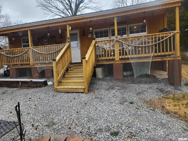 10 Womack Road, Galatia, IL 62935