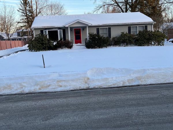 1130 Mountain View Court, Kingston, NY 12401