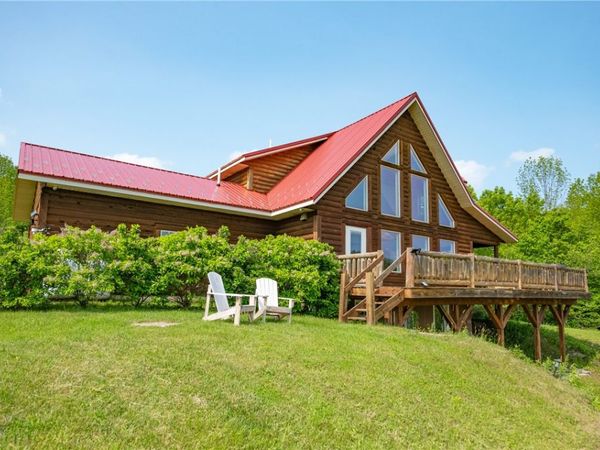 2133 Close Hollow Road, Margaretville, NY 12433