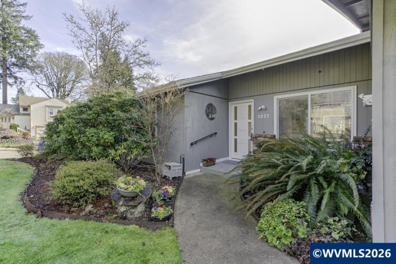 1377 Windsong Ct Nw, Salem, OR 97304 Main Photo