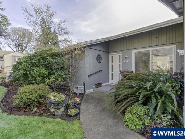 1377 Windsong Ct NW, Salem, OR 97304