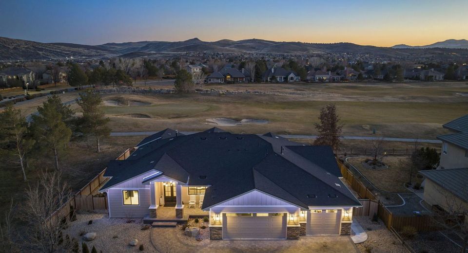 7201 Silver King Drive, Sparks, NV 89436 Photo