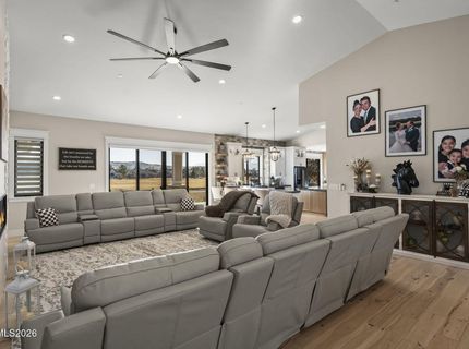 7201 Silver King Drive, Sparks, NV 89436 Photo