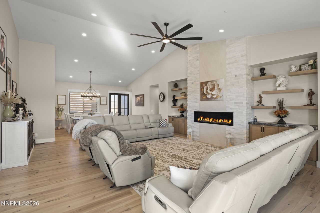 7201 Silver King Drive, Sparks, NV 89436 Photo